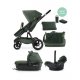 Детская коляска Concord Neo Travel Set (3 в 1) Limited Edition